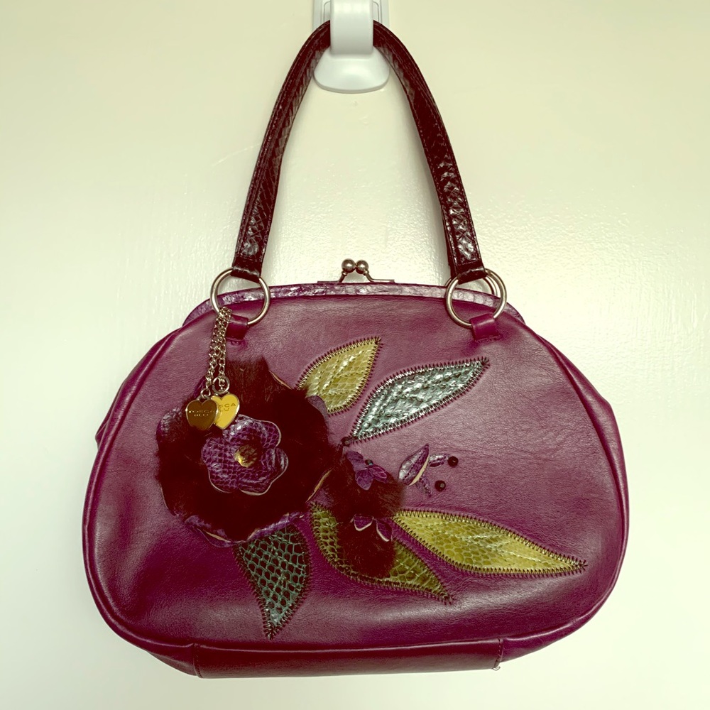 Tosca Blu Handbag